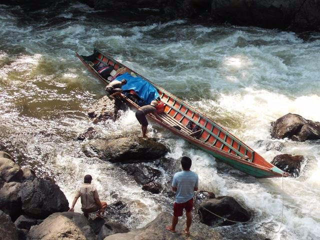 Kalimantan Tour Guide-巴厘巴板必去景点