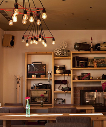 Raketa Rakia Bar餐厅图片