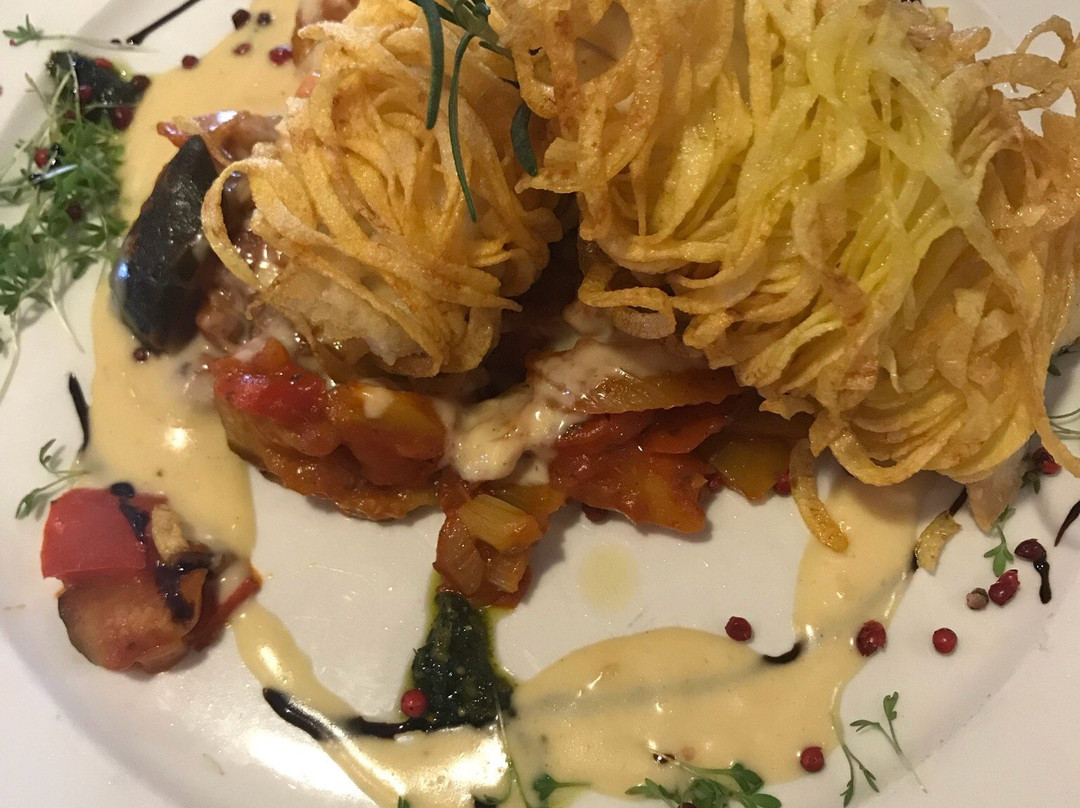 Langweiler餐馆和美食-Rohr's Restaurant