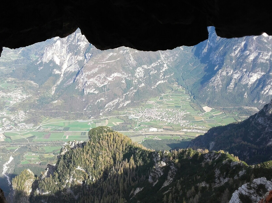 Cima Caldiera景点图片