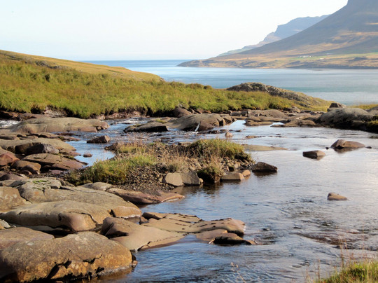 Husavik Walking Tours-胡萨维克必去景点