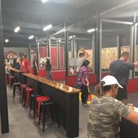 The Axe House-Valley Park必去景点