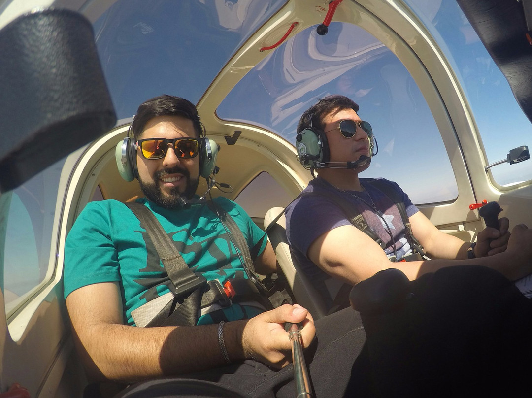 Flight Argentina景点图片
