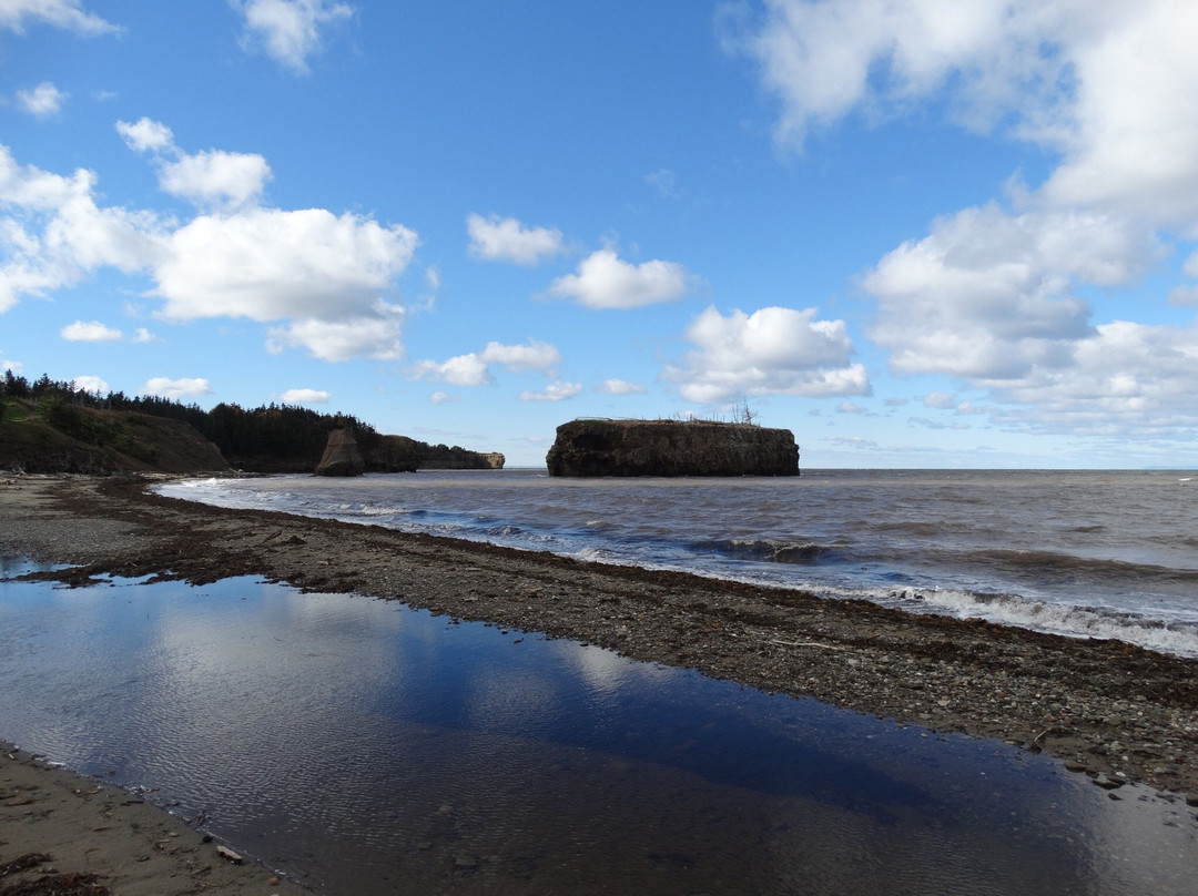 Pokeshaw Rock-Bathurst必去景点
