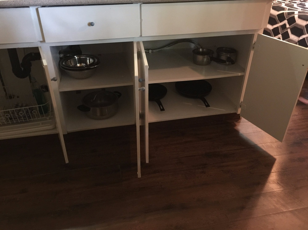 Cultus Lake Park-Cultus Lake必去景点