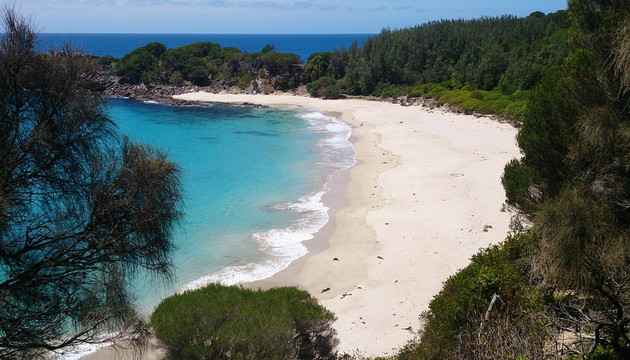 Light to Light Transfers-Kiah必去景点