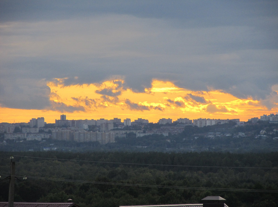 Kusunovskaya Mountain景点图片