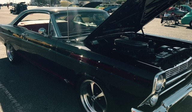 Ocean City Screams Haunted House-大洋城必去景点