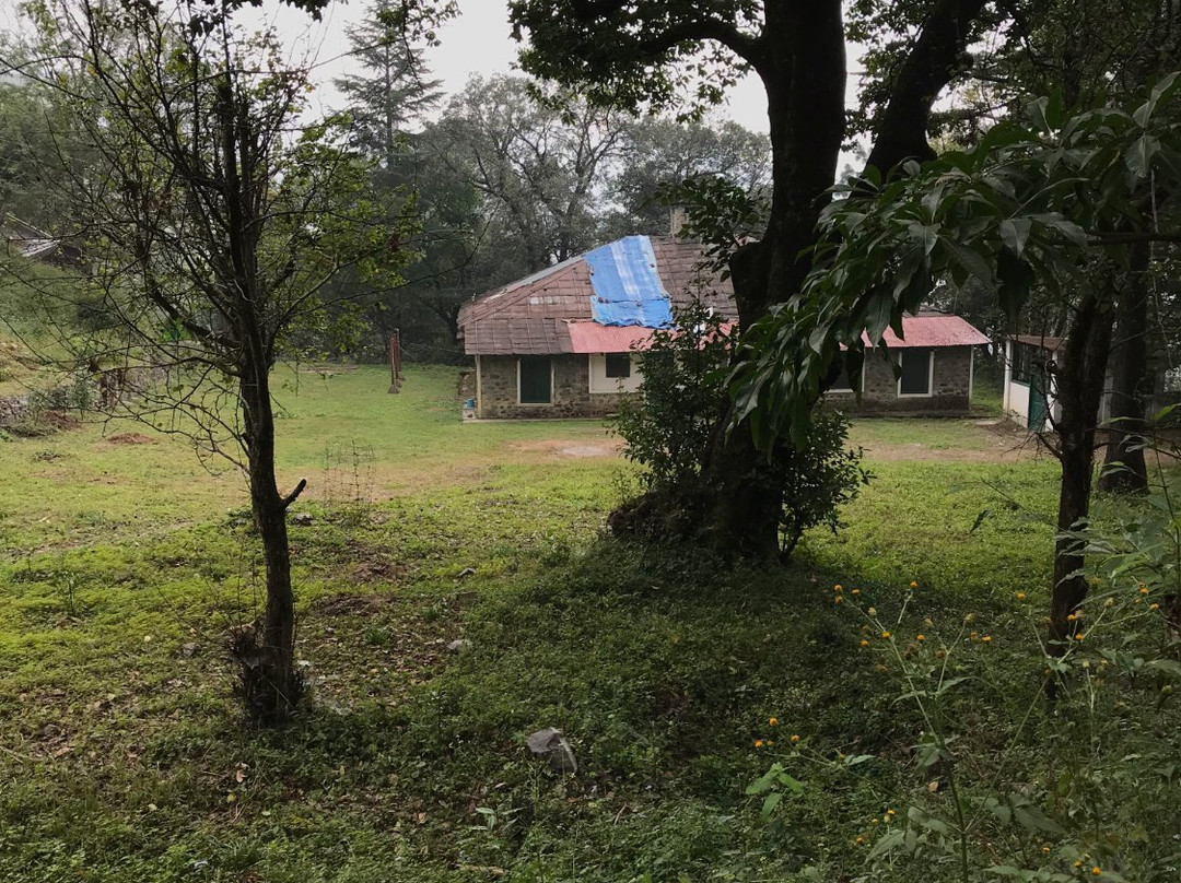 Sattal Christian Ashram-奈尼陶必去景点