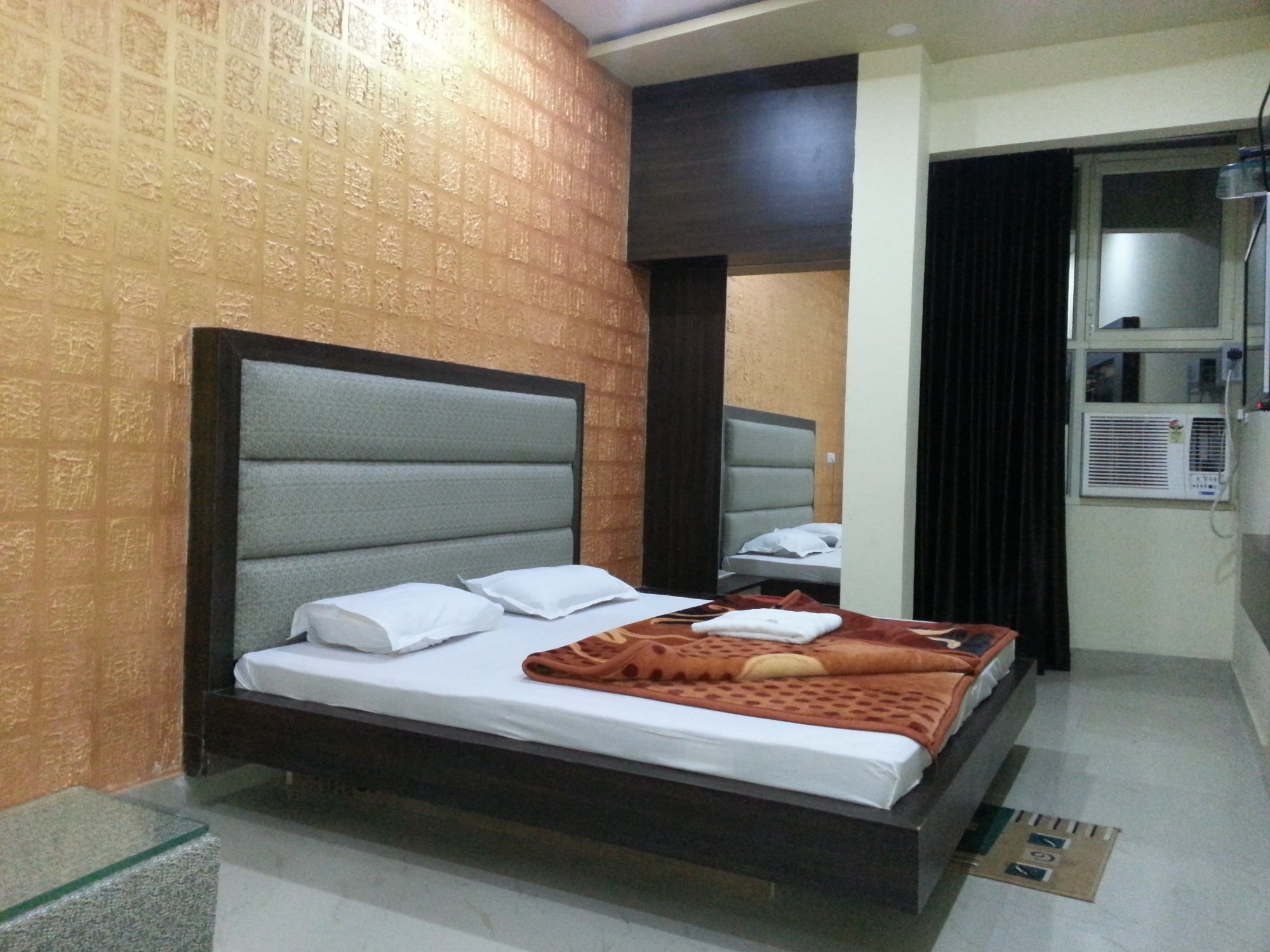 Hotel Singh Regency-官方