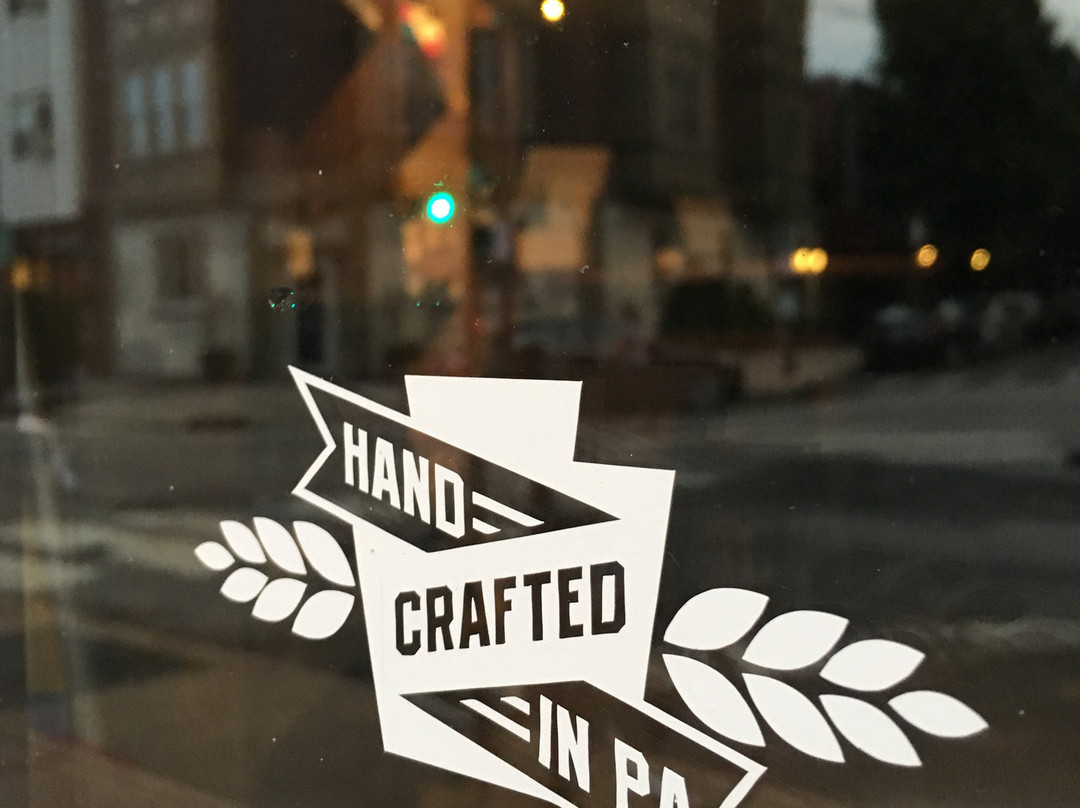 Manatawny Still Works Craft Spirits Shop & Tasting Room-费城必去景点