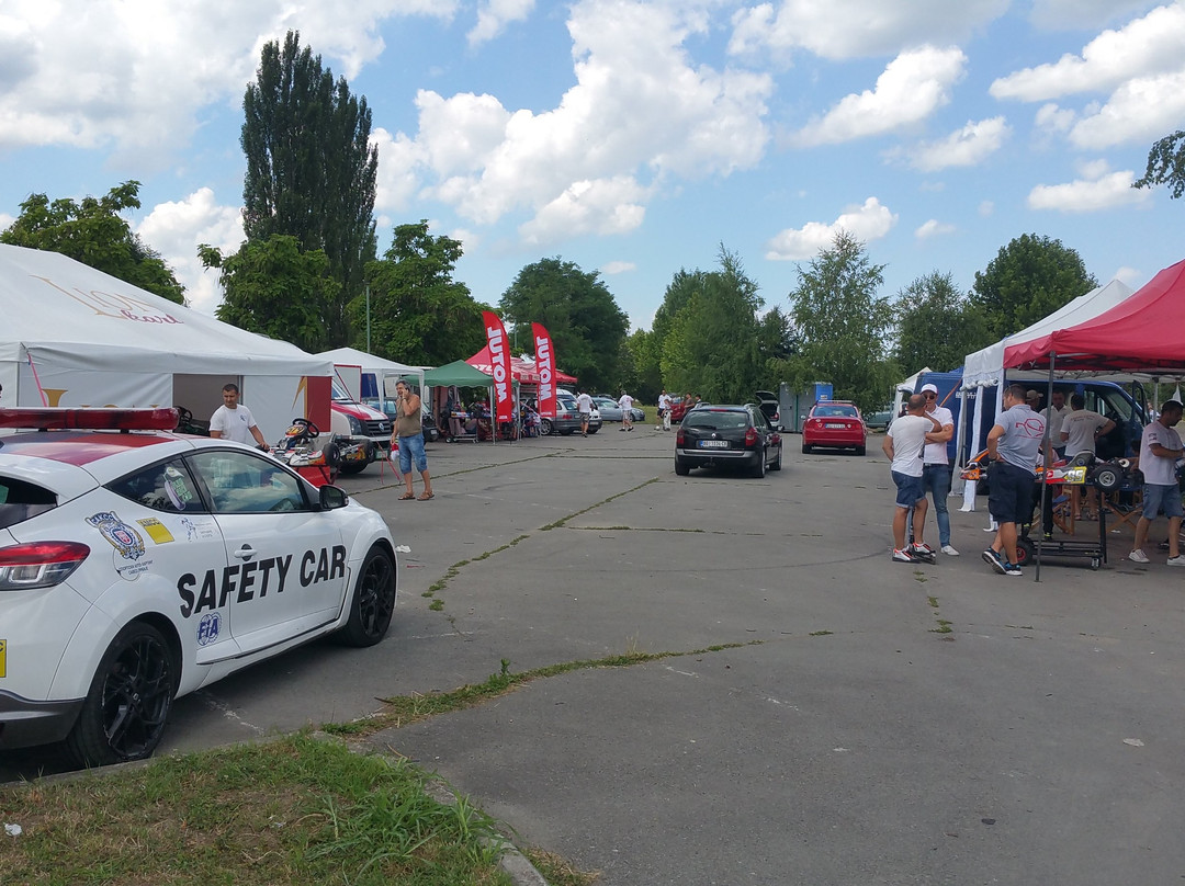 Karting centar Motodrom Kula景点图片