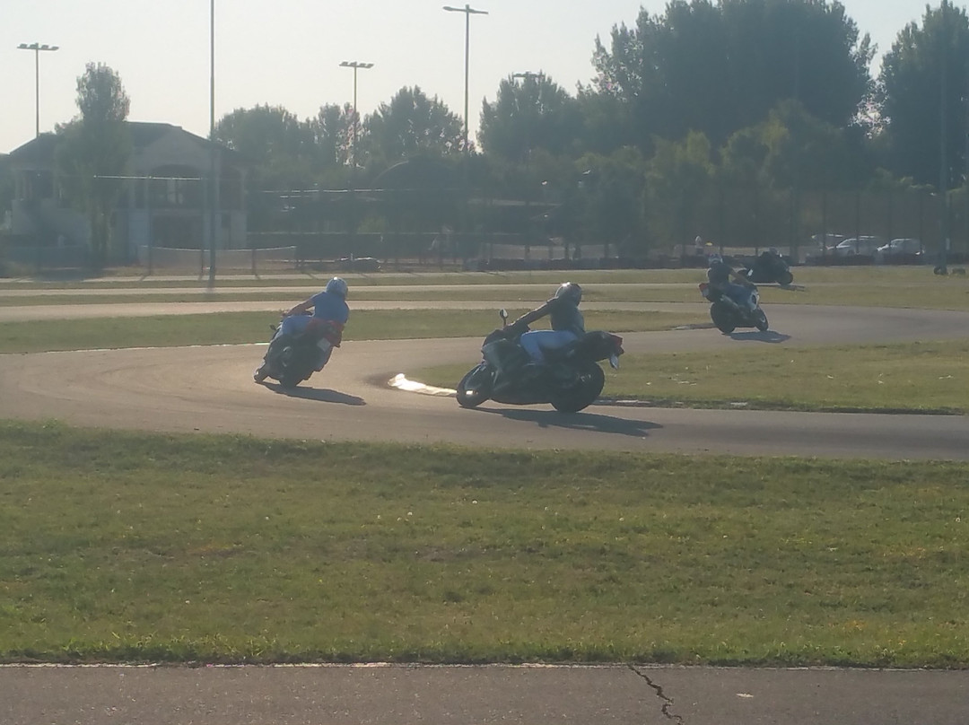 Karting centar Motodrom Kula景点图片