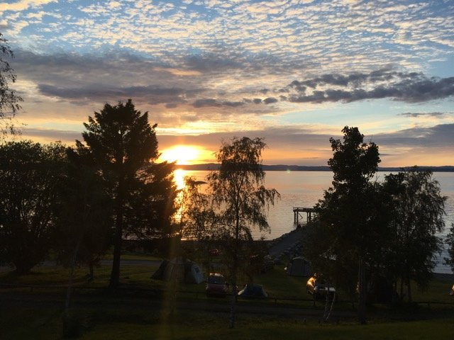 Storsand Gård Camping