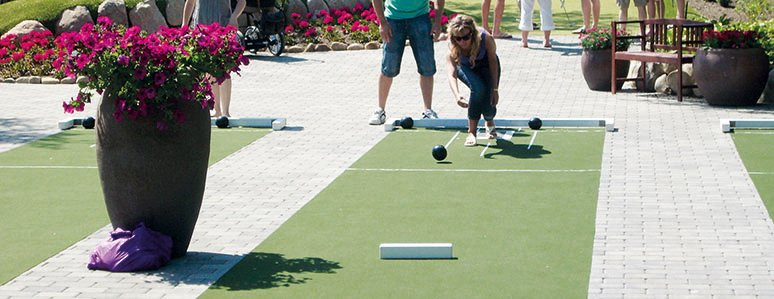 Adventure Park-灵克宾必去景点