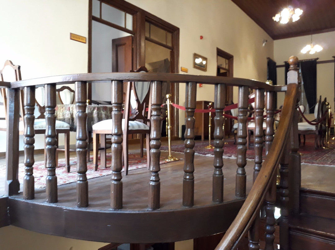 Alanya Ataturk House Museum景点图片