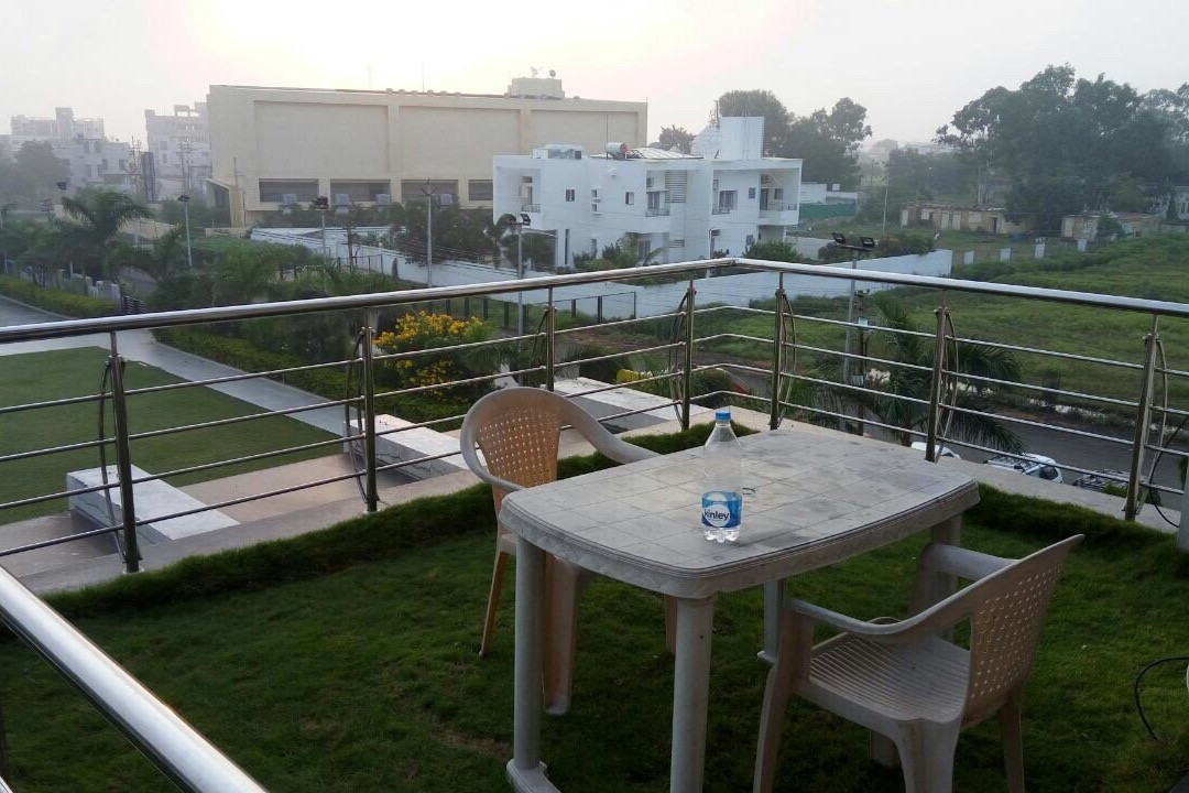 Buldana Urban Residency Club主图