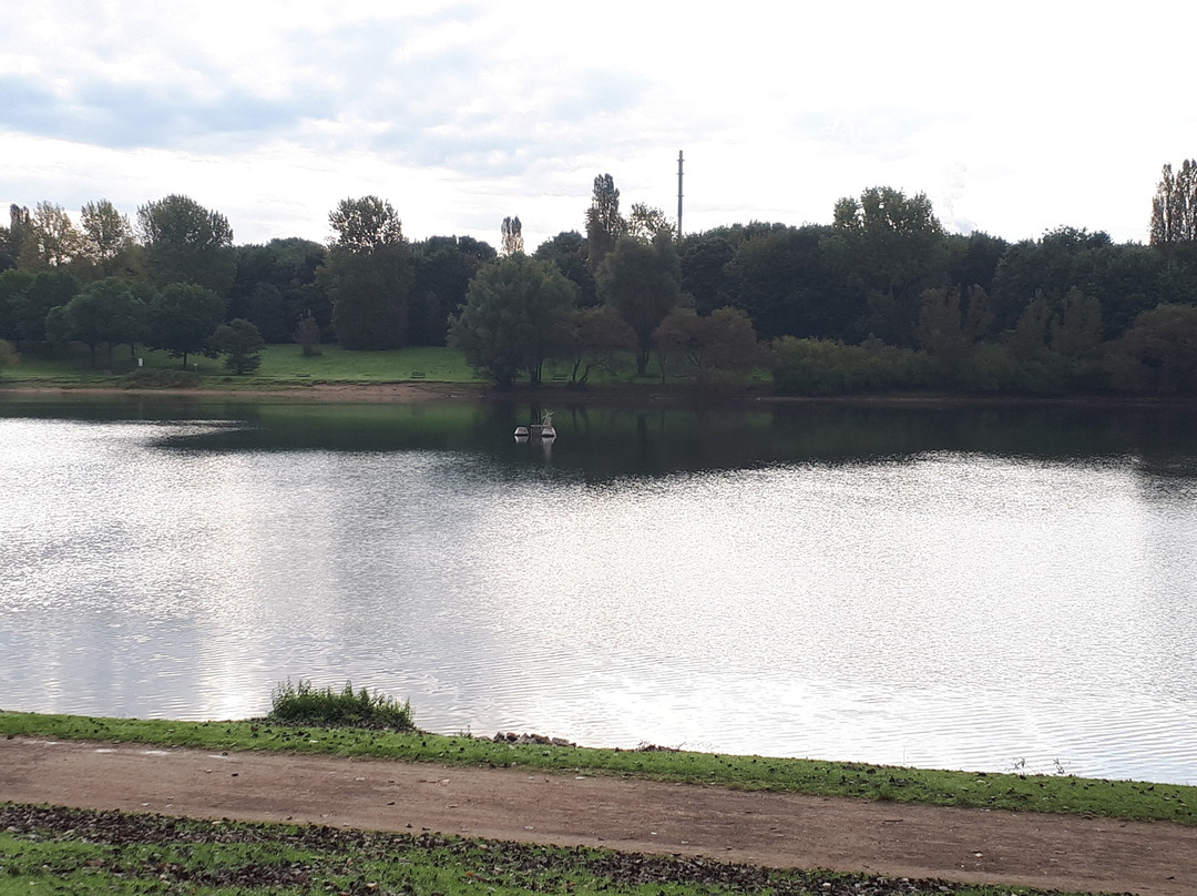 Blackfoot Beach-科隆必去景点