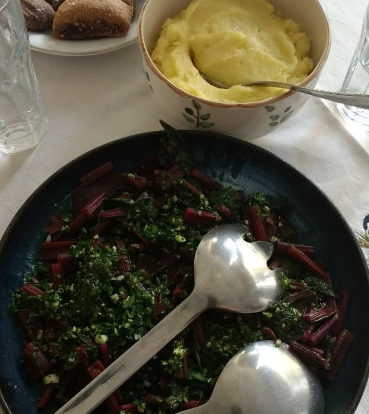 Cooking with Nathalie-Kalamaki必去景点