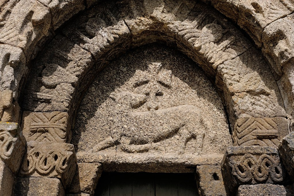 Monastery of the Saviour of Travanca-Travanca必去景点