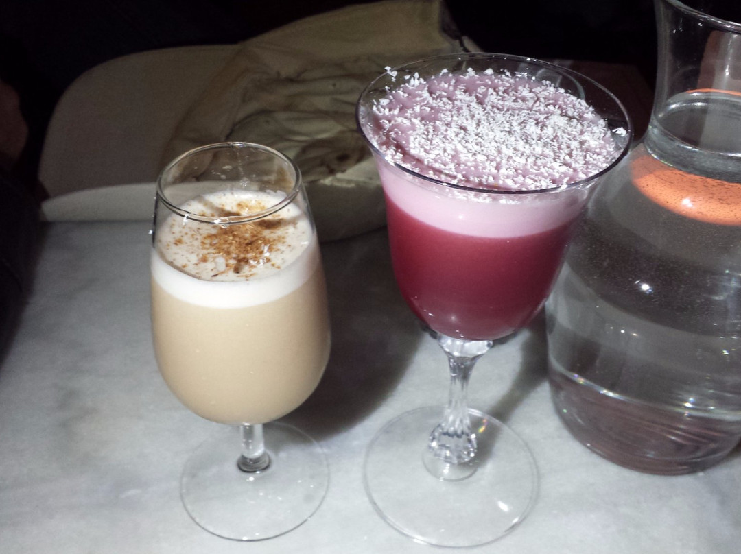 Black Market Bar-堪培拉必去景点