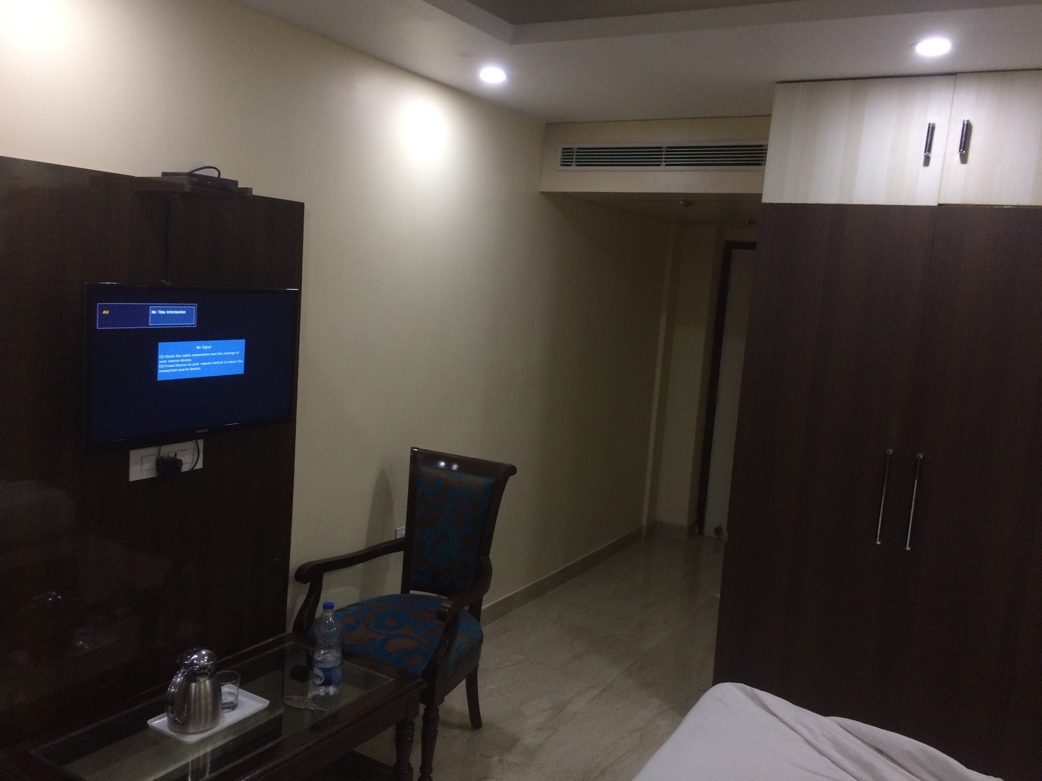 Hotel Aditya Inn-官方