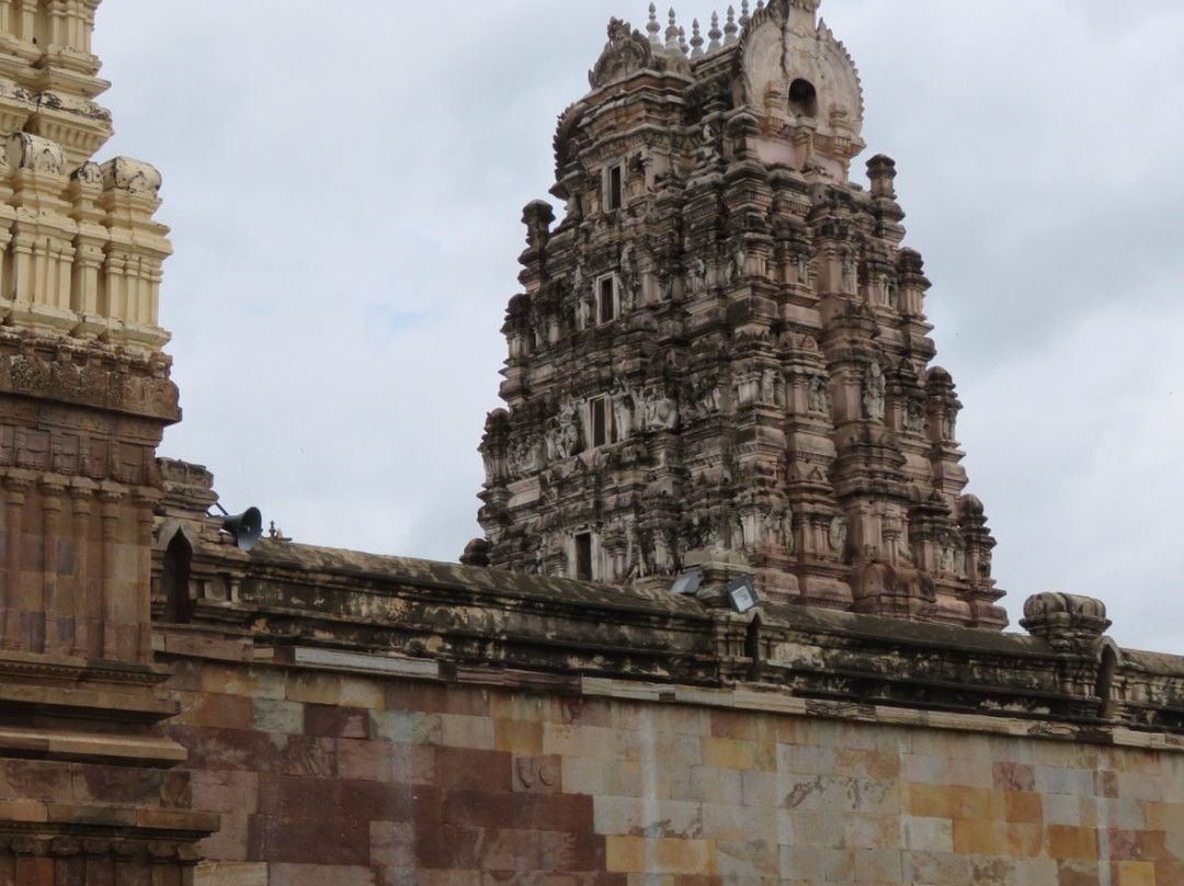 Guntur District旅游攻略图片