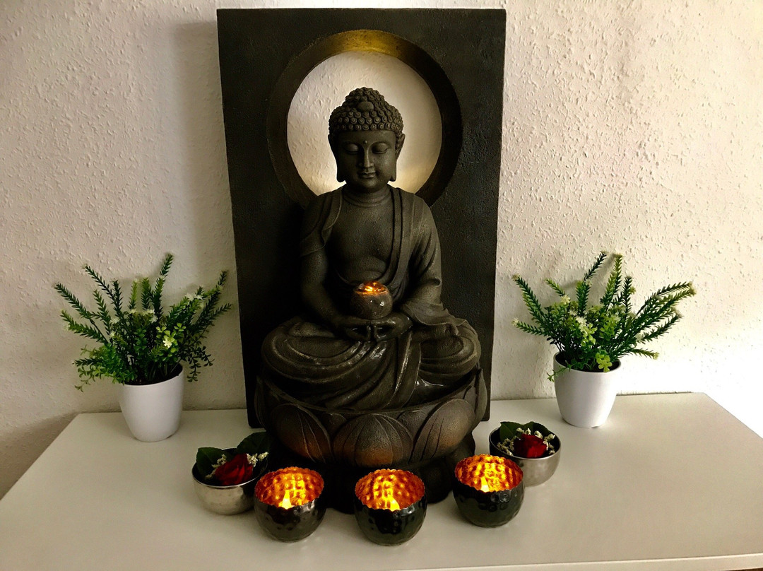 Huenxe旅游景点-CS Massage & Wellness