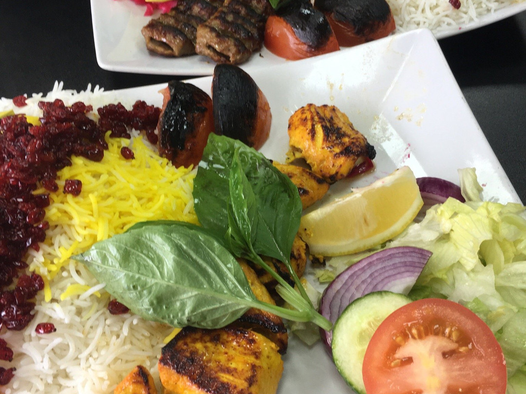 Baba Jaga Restaurant