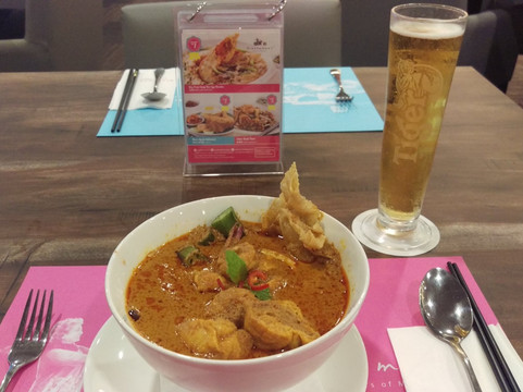 Grandmama's Intermark KL主图