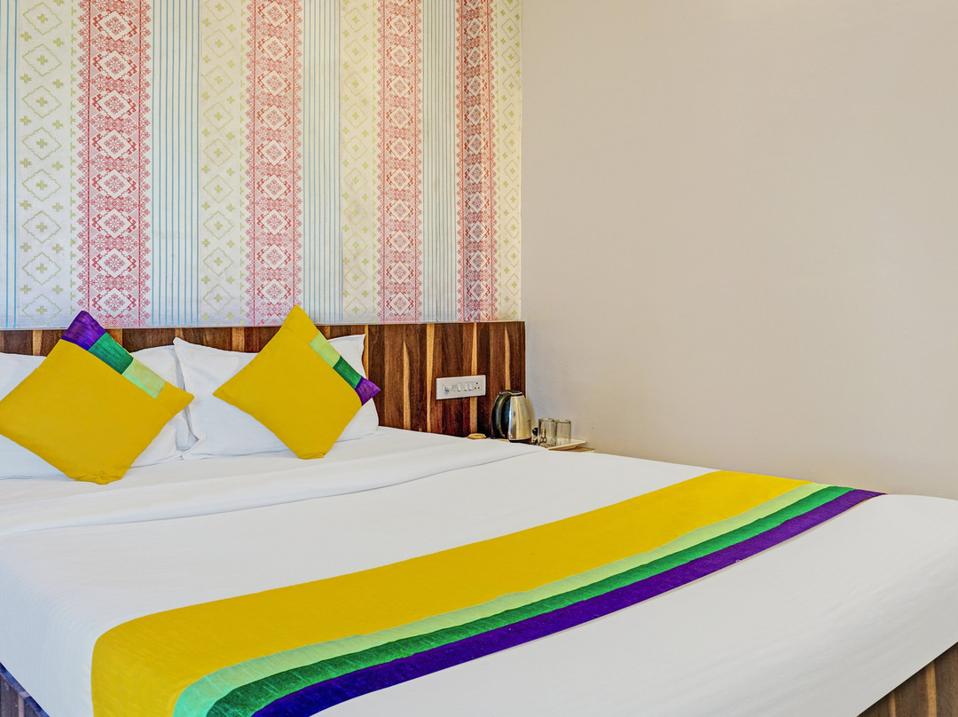 Treebo Trip Swara Residency