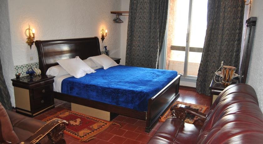 Hotel Rose Mgouna-官方