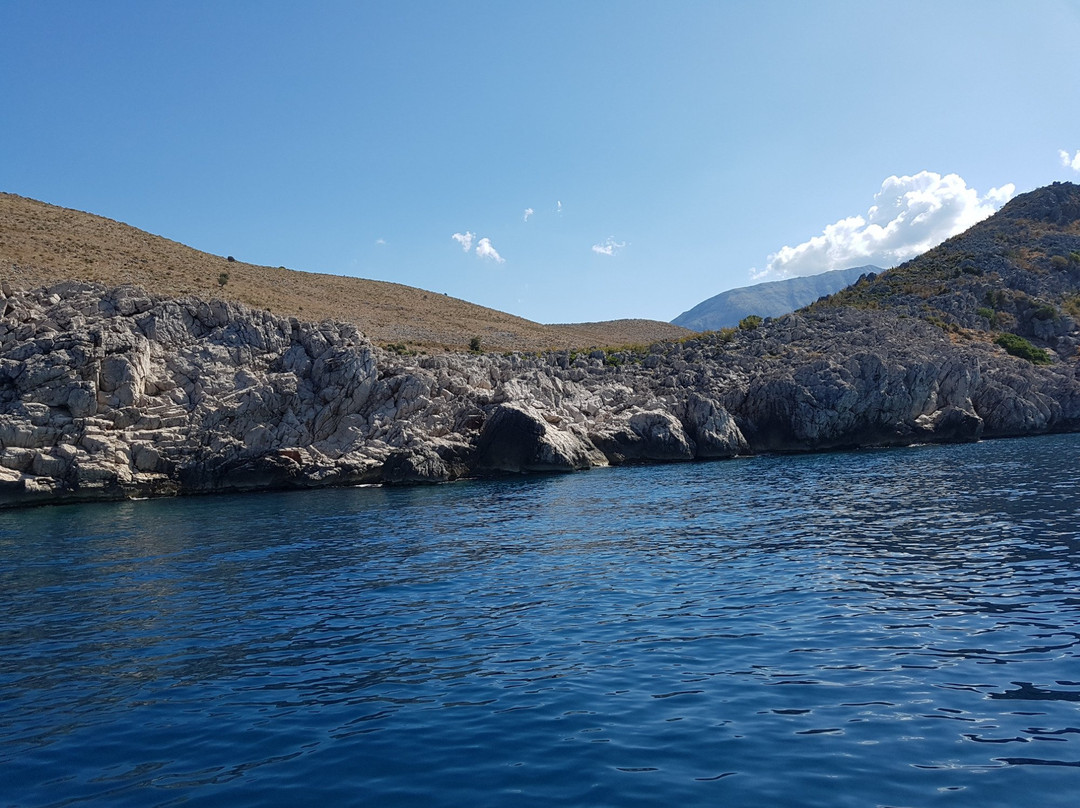 Scuba Quest Montenegro-Bar必去景点