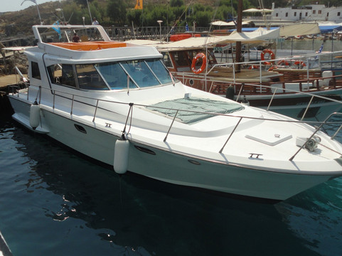 Anastasia Cruises-罗德斯必去景点