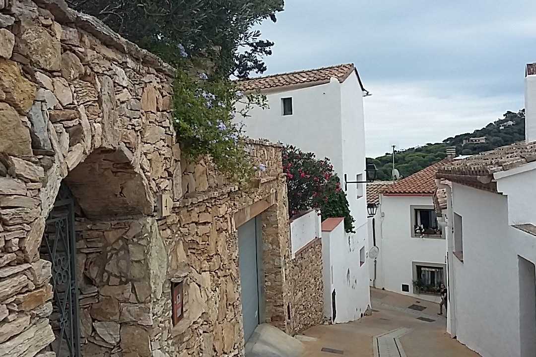 Begur Dive景点图片