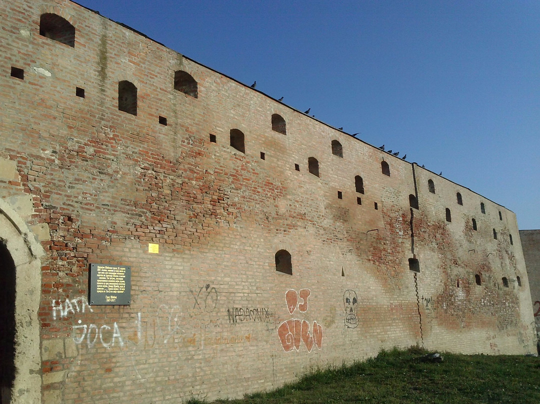 Sabac Fortress-Sabac必去景点
