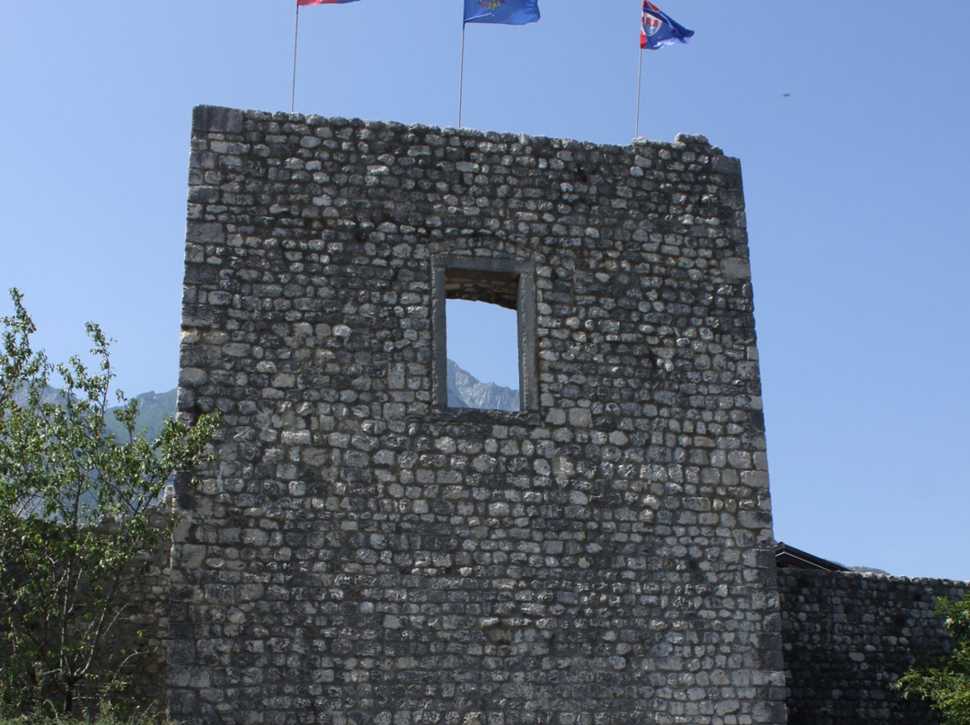 Porta S. Genesio di Venzone景点图片