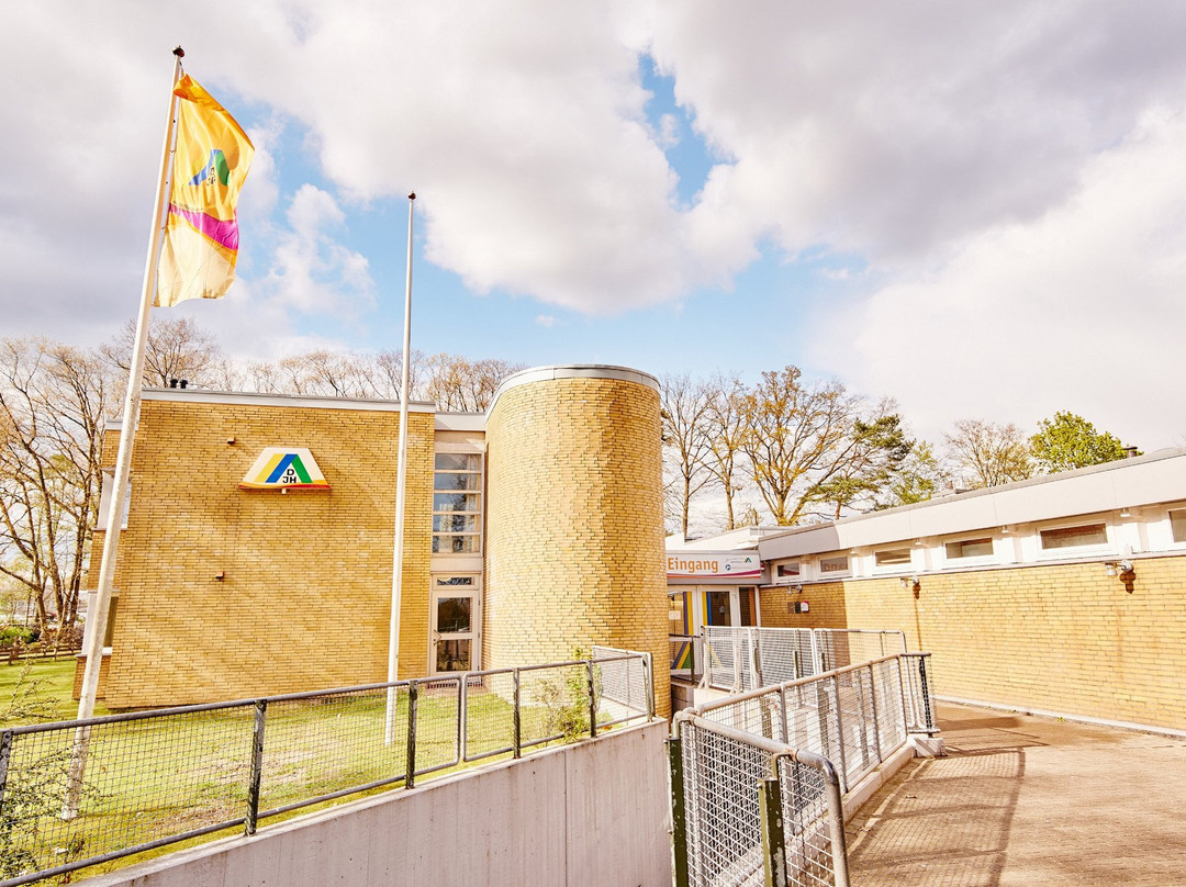 DJH Jugendherberge Verden