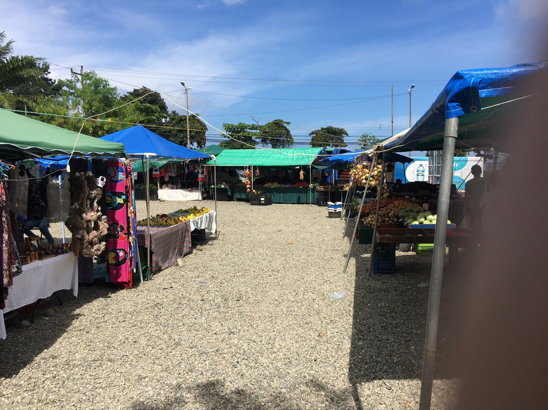 Farmers Fair (Ferias del Agricultor)景点图片