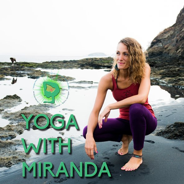 Yoga With Miranda景点图片