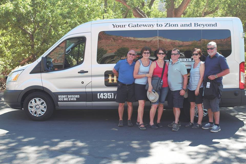 Hurrikin Express-哈里肯必去景点