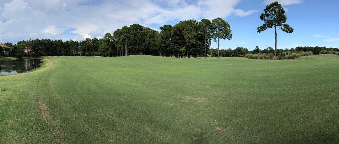 Raven Golf Club景点图片