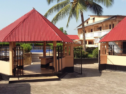 Kamsar旅游攻略图片