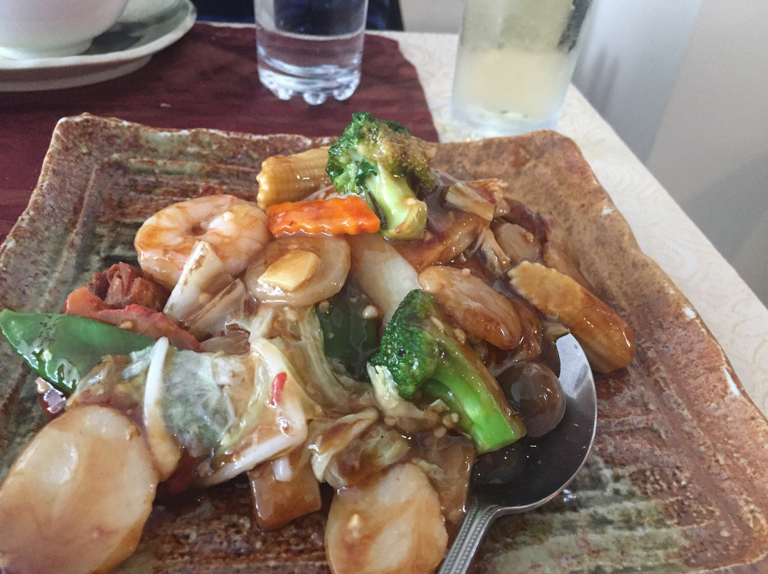Stony Stratford旅游攻略图片