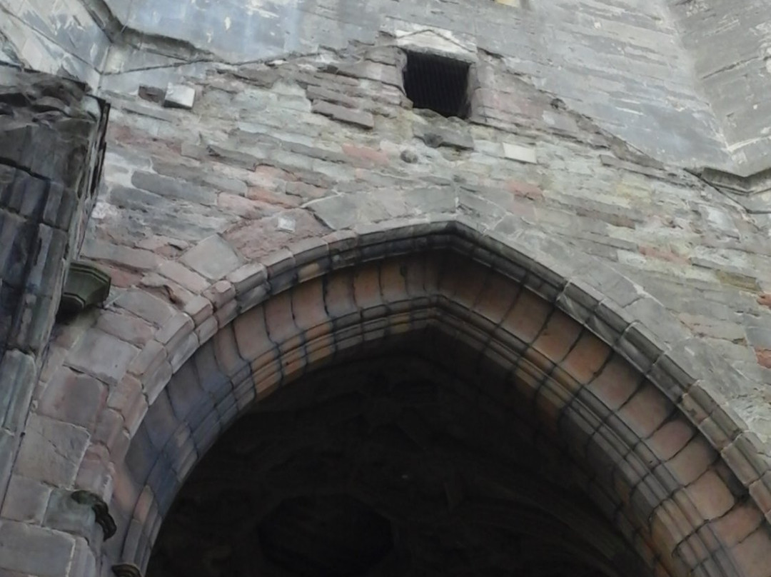 St Andrews Spire景点图片
