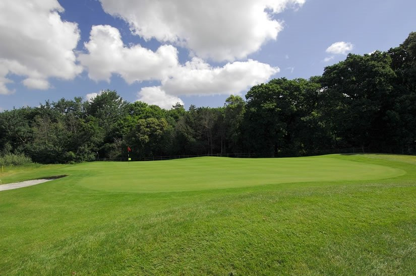 Lymington Golf Centre景点图片