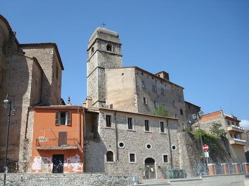 Campanile di Giuliano di Roma景点图片