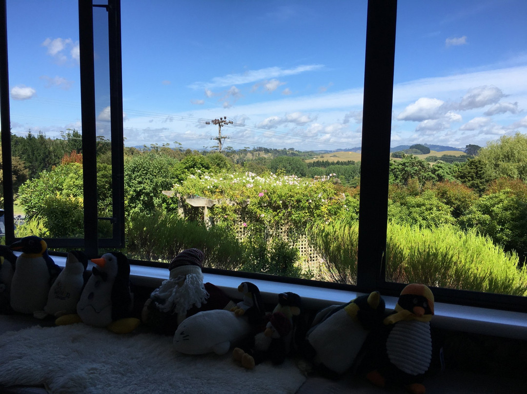 Selah Homestead B&B主图