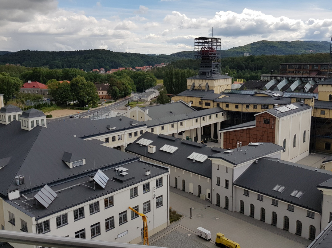 Stara Kopalnia Centrum Nauki I Sztuki景点图片