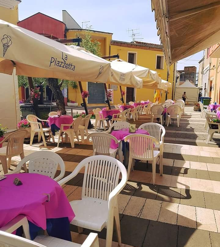 La Piazzetta